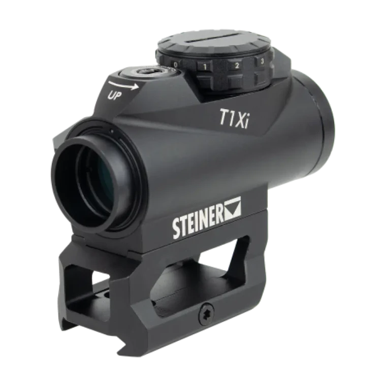 Steiner Steiner T1Xi Red Dot Rifle Sight
