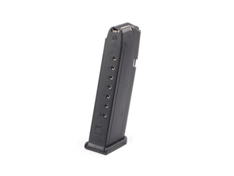 GLOCK G22 10-round 40 Caliber Cal Pistol Magazine