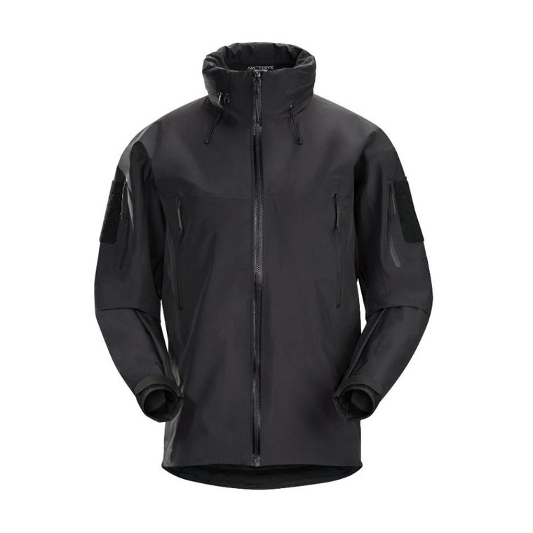 Arc'teryx LEAF Alpha Jacket Gen 2.3 – GORE-TEX Waterproof Tactical Shell