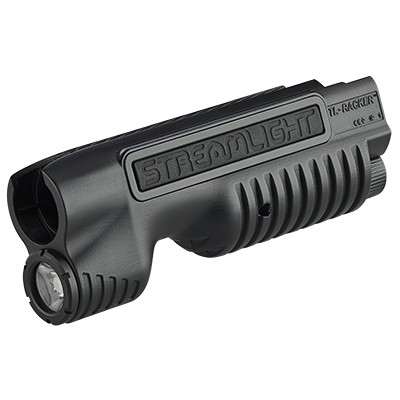 Streamlight TL-Racker 1000-Lumen Shotgun Forend Light for Mossberg