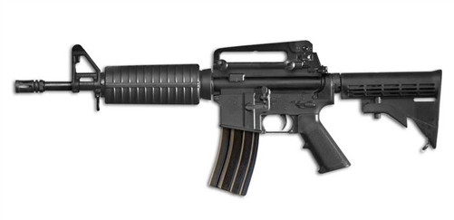 Colt R0933 M4 Commando Full-Auto 11.5