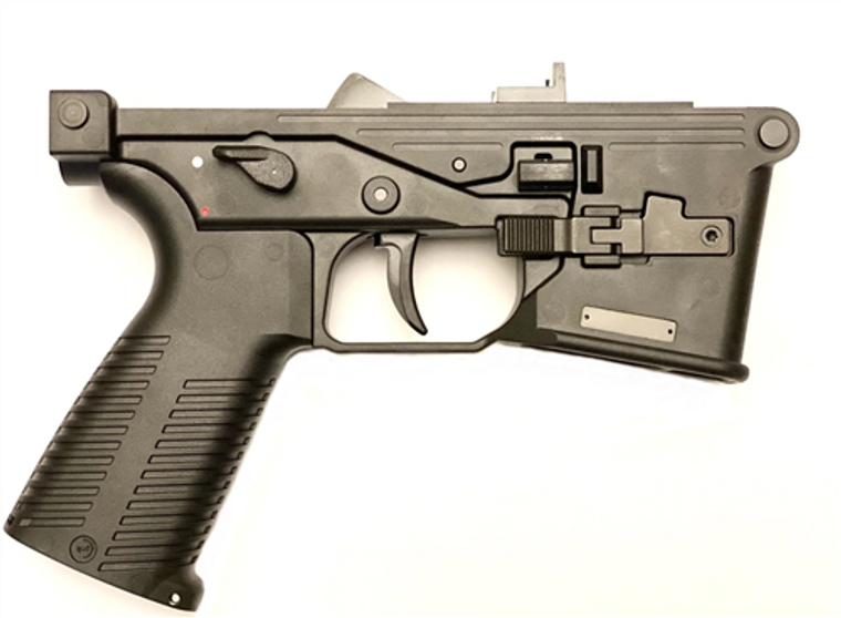 B&T Semi-Auto Glock Trigger Group/Lower for APC9/GHM9