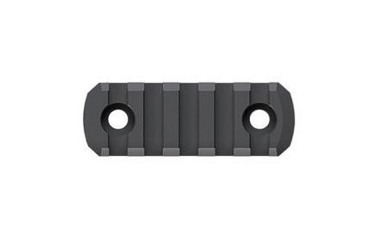 Magpul M-LOK 5-Slot Polymer Picatinny Rail Section