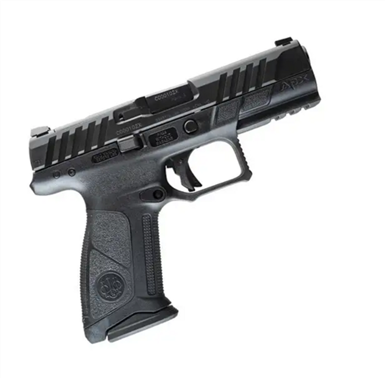 Beretta APX-A1 9mm Pistol