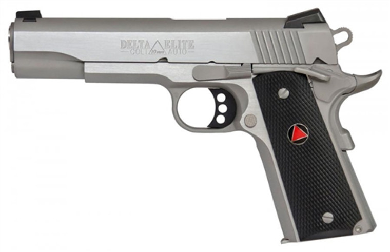 Colt Delta Elite 10mm Pistol