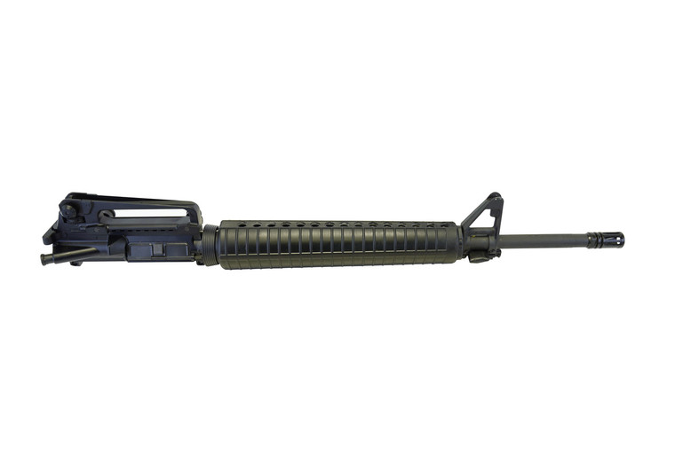 Colt AR15A4 5.56mm Upper Receiver Assembly | 20" Barrel