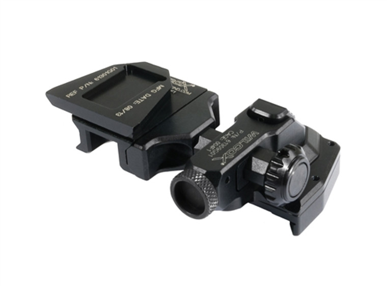 Wilcox FLIR Recon M24 Thermal Helmet Mount Adapter