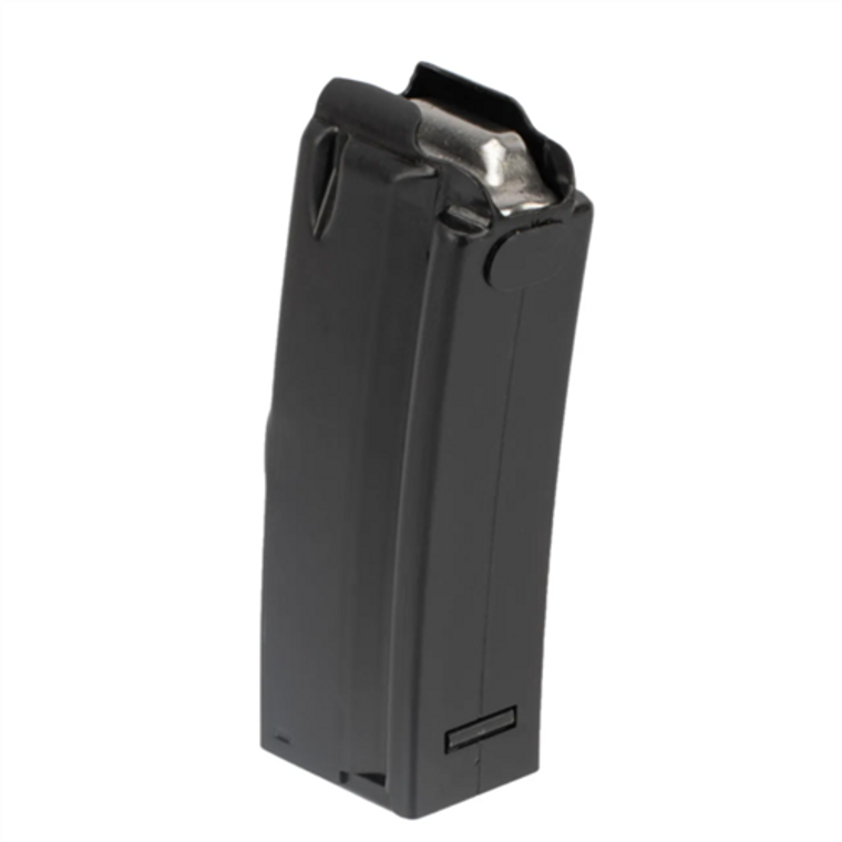 Heckler & Koch MP5/HK94/SP89/SP5 10-round 9mm Magazine