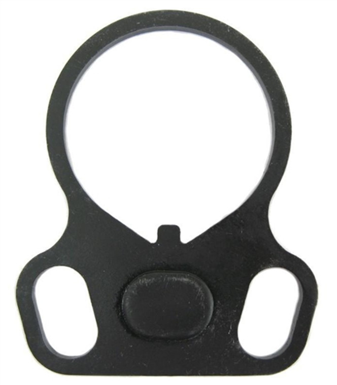 AU AR15/M4 Ambidextrous Sling Adapter End Plate