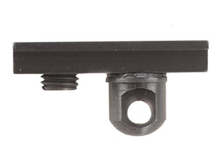 Harris Bipod Mounting Adapter #6A for American Rails 5/16"