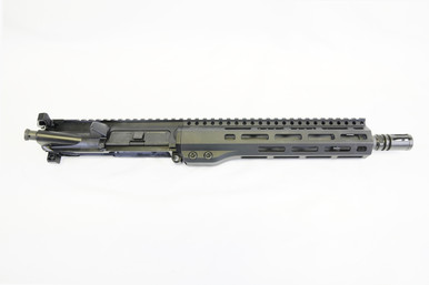 Colt M5 CQC 5.56mm Upper Receiver Assembly | 10.3