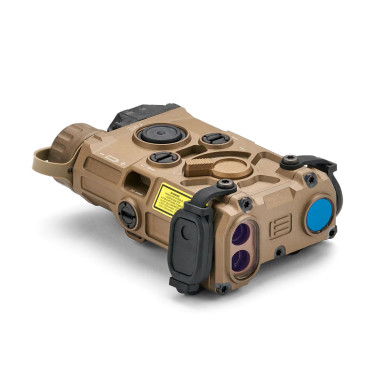 EOTech OGL On-Gun Laser IR & Visible + Illuminator