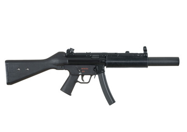 Heckler & Koch MP5SD 9mm Suppressed Submachine Gun