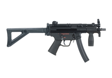 Heckler & Koch MP5K-PDW 9mm Submachine Gun