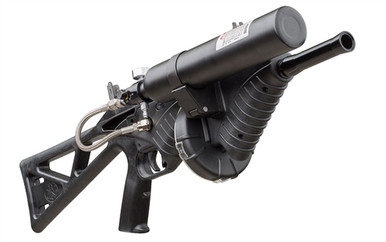 Shoulder-Fired FN 303® Tactical - FN HERSTAL