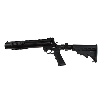 ALS 40mm Single Shot Launcher