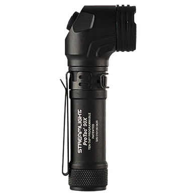 Straight Line Flashlight Streamlight PROTAC® 90X Right-Angle, Multi-Fuel Tactical Flashlight