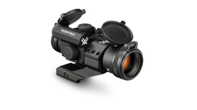 Vortex - STRIKEFIRE® II RED DOT