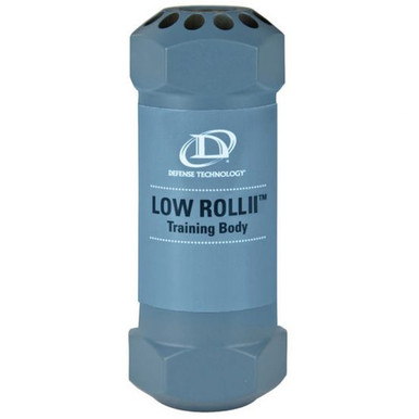 DefTec 8922T Low Roll II Distraction Device Reloadable Training Body