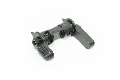 Colt Semi-Auto Ambidextrous Safety Selector Lever for AR15/M4/901