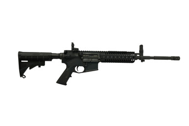 実物 COLT ストック M4 AR15用 Colt AR15/M4 Carbine Collapsible Stock Assembly