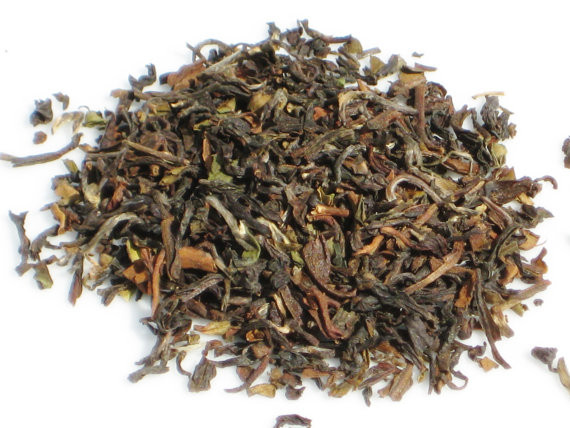 Darjeeling Tea - Dragonfly Tea Zone