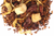 Our Rooibos Pecan Turtle, like its namesake, is blended with the smooth rich flavors you know and love. The sweetness of chocolate and caramel are beautifully rounded off with the nuttiness of pecan, brewing up to a wonderfully complex cup that is sure to satisfy your sweet tooth. A lovely caffeine free tisane ideal as a late night treat.