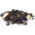 This artisan blend of black teas is combined with freshly cut Madagascar vanilla bean to create a smooth tea that is perfect with a splash of milk. Try hot or cold with a spoonful of honey.