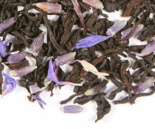 Earl Grey Lavender - Dragonfly Tea Zone