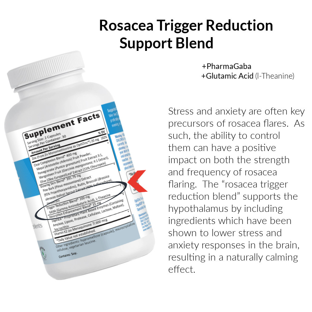 Rosadyn (Pre-Order Now...New orders Ship April 20th)