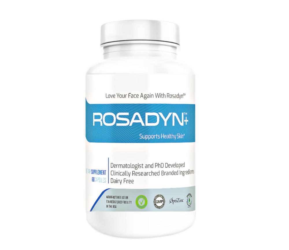 Rosadyn (Pre-Order Now...New orders Ship April 20th)