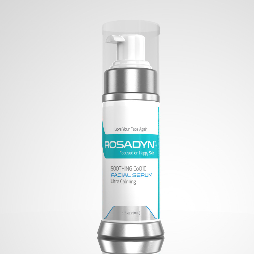Rosadyn Reparative Serum