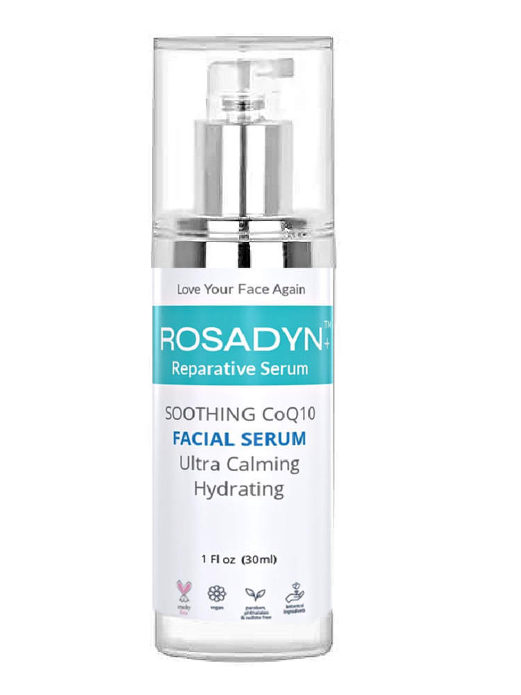 Rosadyn Reparative Serum