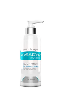 Rosadyn Cream Cleanser w/Organic Honey