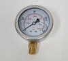 PSI Gauge *6000 psi*