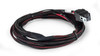 AirLift 3H/3P SECOND COMPRESSOR HARNESS