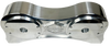 Dual Gravity Fed Block