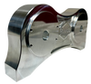 Dual Gravity Fed Block