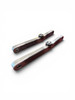 58-64 Impala +1 Extended Rear Lower Trailing Arms w/ Powerballs (Pair)
