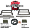 8 Battery Installer Kit