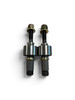 Hoppos Signature Weld-In Upper HD Ball Joint (PAIR)