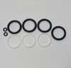 Square Dump O-Ring Kit