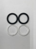 Double Seal O-Ring Kit (MED)