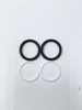 Double Seal O-Ring Kit (Fats)