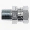 3/8 NPT x 3/8 Female Swivel