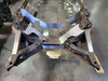 65-66 Impala Hard Top Frame Reinforcement Kit