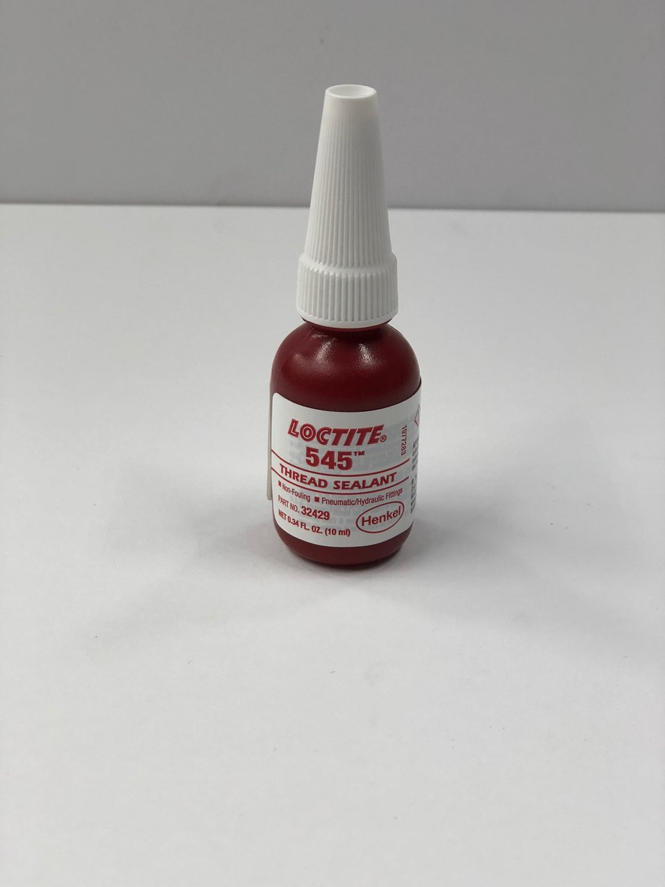 LocTite 545 Thread Sealant Hoppo's Custom Suspension Works Hoppo's