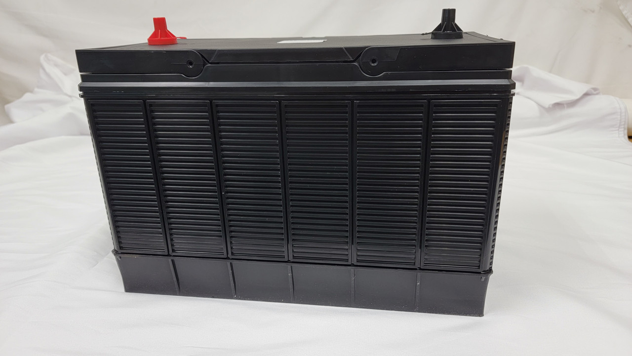 独特な 1000CCA Battery Black **IN Hoppo's - ONLY** UP PICK STORE パーツ