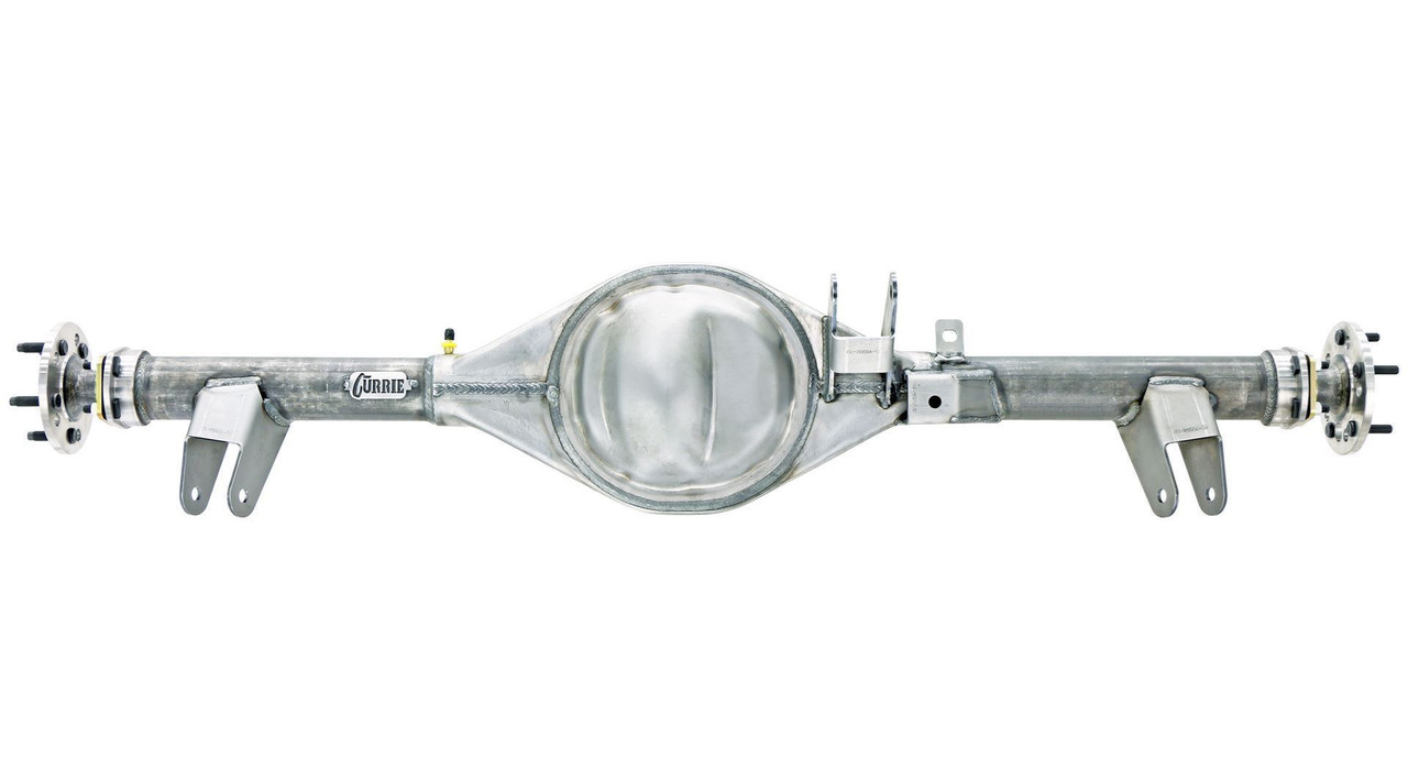 59-64 Chevy B-Body 9-Inch Housing And Axle Package - Hoppo's