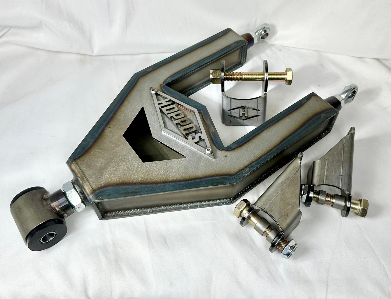 59-64 Chevy B-Body 9-Inch Housing And Axle Package w/ Hoppo's